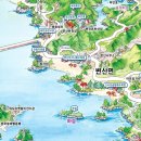 변산해수욕장 이미지