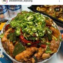 기영이 숯불두마리치킨 광주풍암점