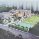 민세초등학교 이미지