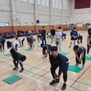 벨 트레이닝 이미지