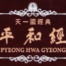 평화경 / 平和經 / Pyeong Hwa Gyeong - 145 - 8. 조국광복을 위해 우리는 어떻게 해야 할 것인가 - 1 이미지