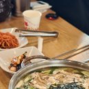 비풍초칼국수