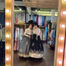 꽃길헤어 | 경주 황리단길 경주 한복대여 꽃길한복 후기