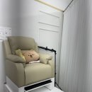 광교네일 네일크렌디 광교자석네일 유지력후기