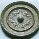 월정사 팔각구층석탑 사리장엄구 이미지