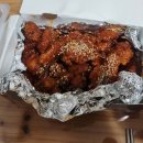가마치통닭산청덕산점