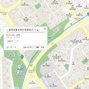 초막골천 이미지