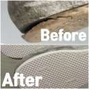 신발마트 | 명품 신발 밑창 보강 골든 구스 수선 솔직후기 모마트