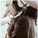 이루다 헤어 이미지