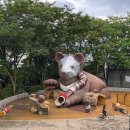 잭스로블 | 여름 서울여행 #2 - 이태원 추천 에어비앤비 숙소 / 쟈니덤플링 본관 / 잭스바