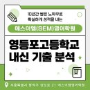 에스이엠영어학원