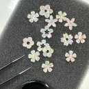 나만의 나전칠기(자개공예) 키링 만들기 이미지