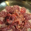 한고집숯불갈비 | 정육왕도 인정한 창동역 고기 맛집 골목집 숯불갈비 소한마리모듬 후기