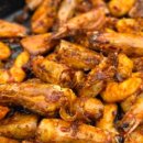 강동그린웨이가족캠핑장 화장실 이미지