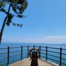 한섬감성바닷길 이미지