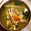 교래손칼국수 이미지