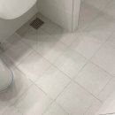 세경1차아파트 | 의왕 줄눈시공 사례｜오전동 성원이화1차 아파트 화장실 바닥 줄눈 시공 후기