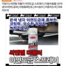 휠도색 스프레이 이미지