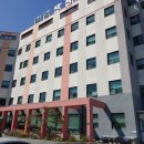 의료법인 국제의료재단 이미지