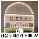 성포동 파크푸르지오 108동 앞 횡단보도 | 송파 탈모 잠실 두피관리 모바이오 송파문정점 스케일링 솔직후기 무료 주차