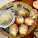 수정역 5번 출구 앞 이미지