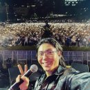 김범수 콘서트 이미지