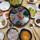 서울맛집탐방]태림산채정식,최고 수준의 산나물들 맛 향연 이미지