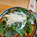 휴렉스빌딩 | 부산용호동맛집 맛나감자탕 회식하기 좋은곳