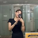 크롭짐 | 그누크 여자 헬스 운동복 크롭티 후기 헬린이 짐웨어 추천