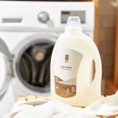 바른세탁 | 아기 빨래템 정착 성분부터 확인한 숲바른 대용량 세탁세제 섬유유연제 2.8L 사용후기