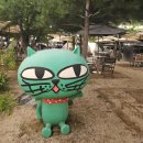 보나샌드 Bona sand | 힐링 가득한 공간, 심야까지 즐길 수 있는 별내 대형카페 보나리베 방문 후기