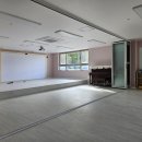 코리아유치원 | 화성 기배로 유치원 폴딩도어 시공 후기 - 폴젠코리아