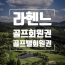 라헨느리조트(주) 이미지