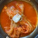 촌놈김치찜