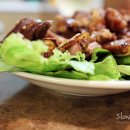 귀족족발보쌈 이미지