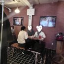 알엠더블유(RMW) | 한남동 미슐랭 맛집(스테이크주문은 400g부터였던,,)RMW Carne 런치이용후기