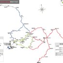 주왕산공원 관리사무소 이미지