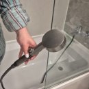 퓨어클린 | 수압상승 제대로 느껴본 클린퓨어 필터샤워기 호스 세트 사용 후기