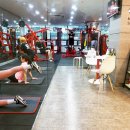 머슬프로짐 이미지