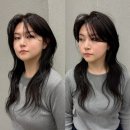 아근 | 장안동 미용실 <데이빈헤어> 슬릭컷+염색 후기