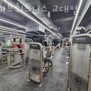 웨이브휘트니스 | 서초동 헬스장 웨이브휘트니스 교대점 주차 방문자 후기