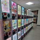 LC타워 | 홍대 쿄우마가챠샵(KYOUMA) LC타워점 후기!