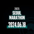 2025년 서울 동아마라톤 접수안내 이미지