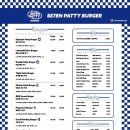 세븐패티버거
