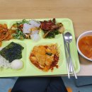 구내식당 이미지