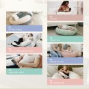 호포로 | 역류방지쿠션 추천, 높은 수유쿠션 되는 다용도 멀티쿠션 유니러브 호포 후기