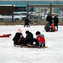 신나리스케이트썰매장 네이버블로그