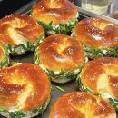 함베이글 이미지