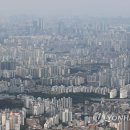 서울과 함께 인천의 아파트 매매수급지수는 114.0에서 111.8로 내려간 것으로 조사됐다. 이미지