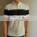 MRTS | @마인드브릿지 순면쿨도트가슴배색티셔츠(MRTS3150) 구매후기♩